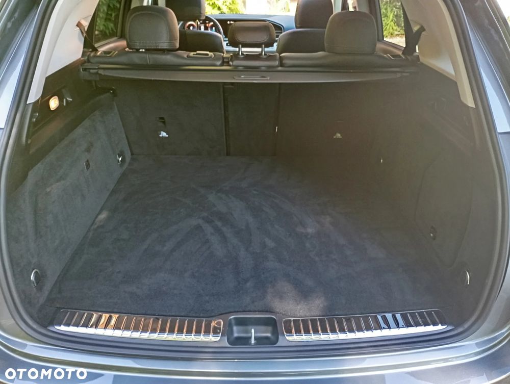 Mercedes-Benz GLE 350 de 4-Matic Premium - 14