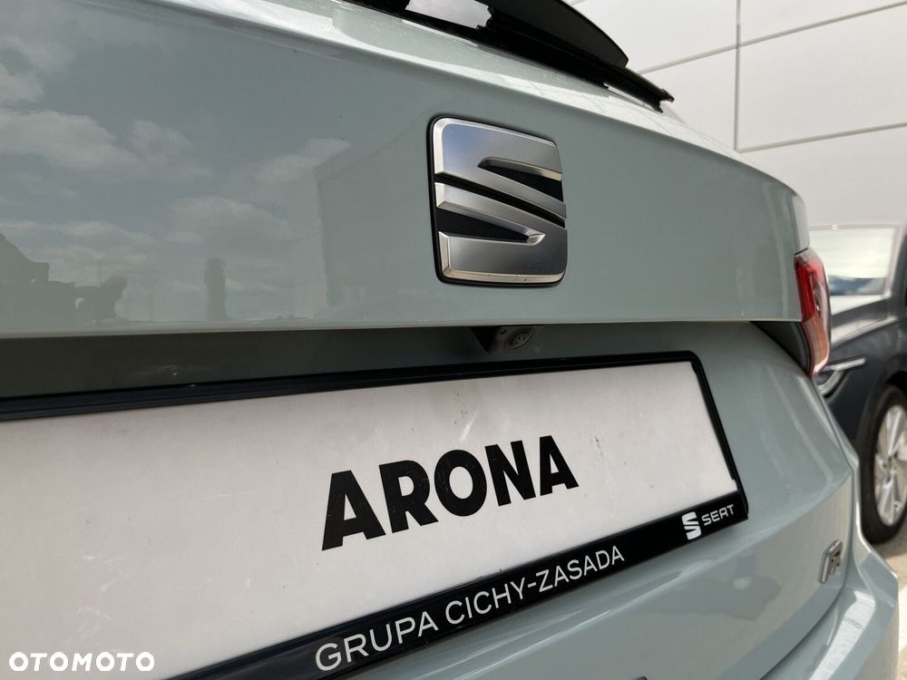 Seat Arona - 16