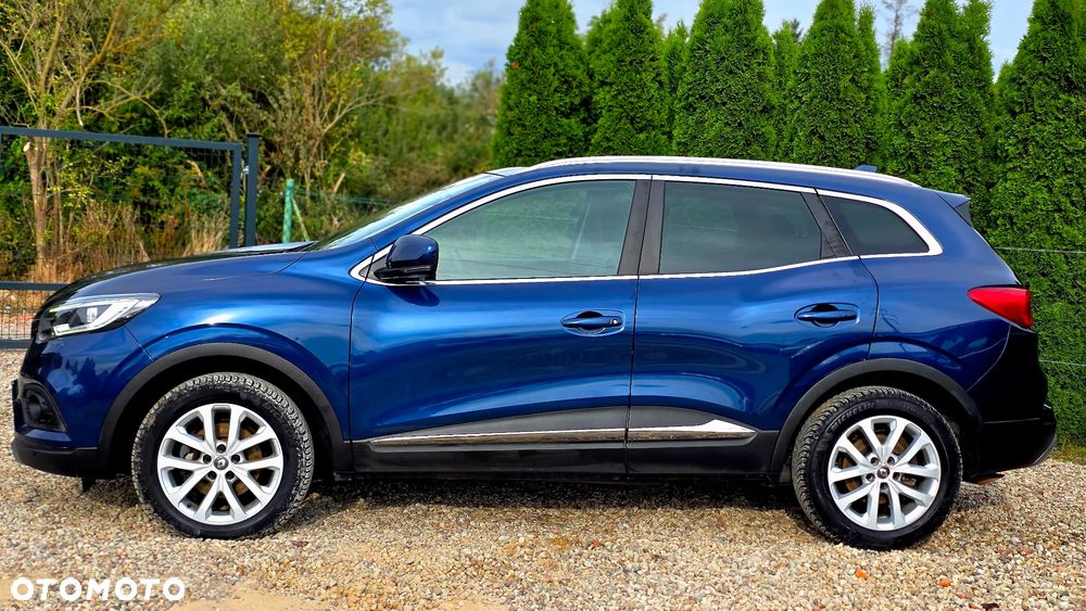 Renault Kadjar 1.3 TCe FAP Bose - 20