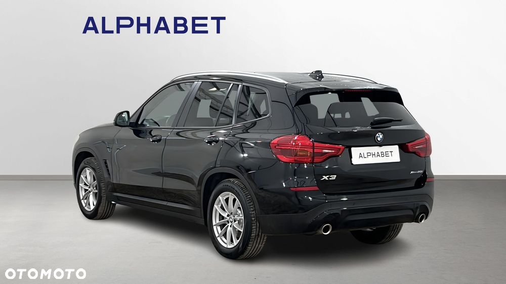 BMW X3 xDrive20i - 3
