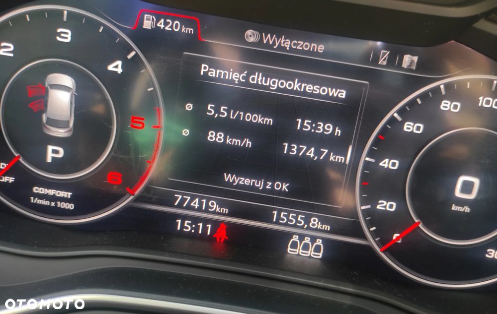 Audi Q5 35 TDI S tronic - 11