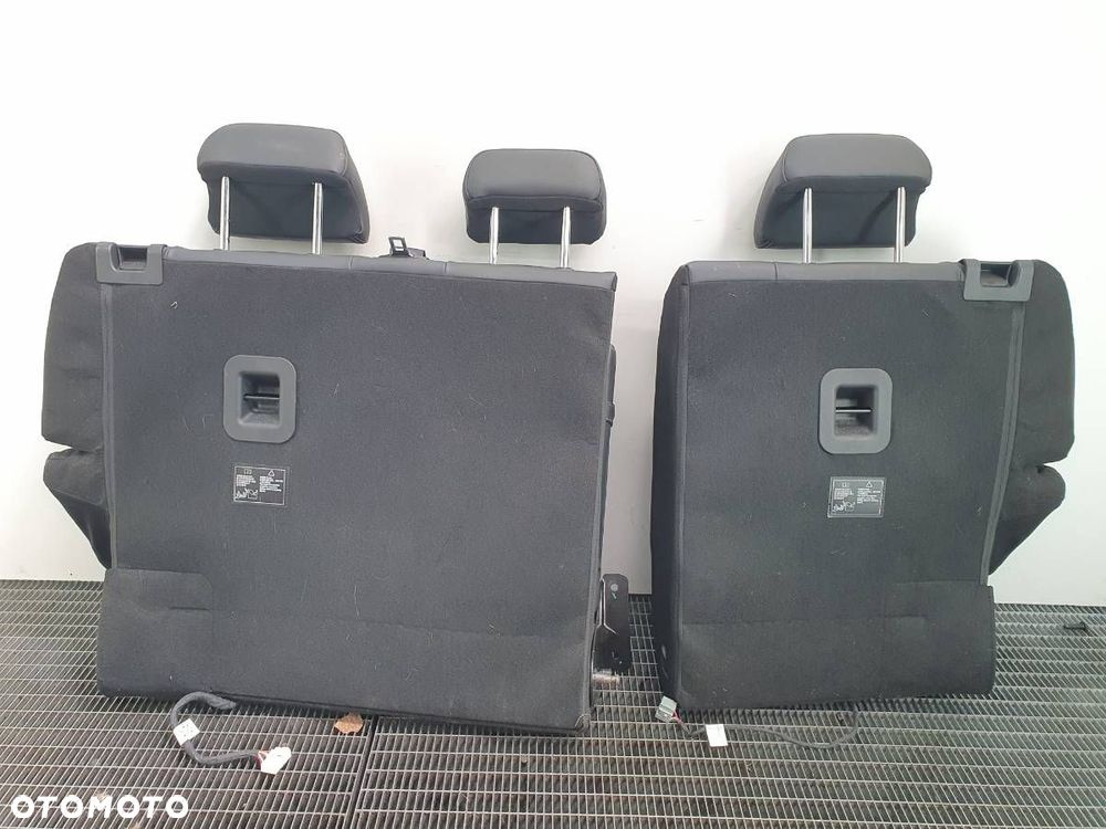 KANAPA TYŁ SKÓRA FOTELE WENTYLOWANE GRZANE BAIC BEIJING 7 X7 2024 - 13