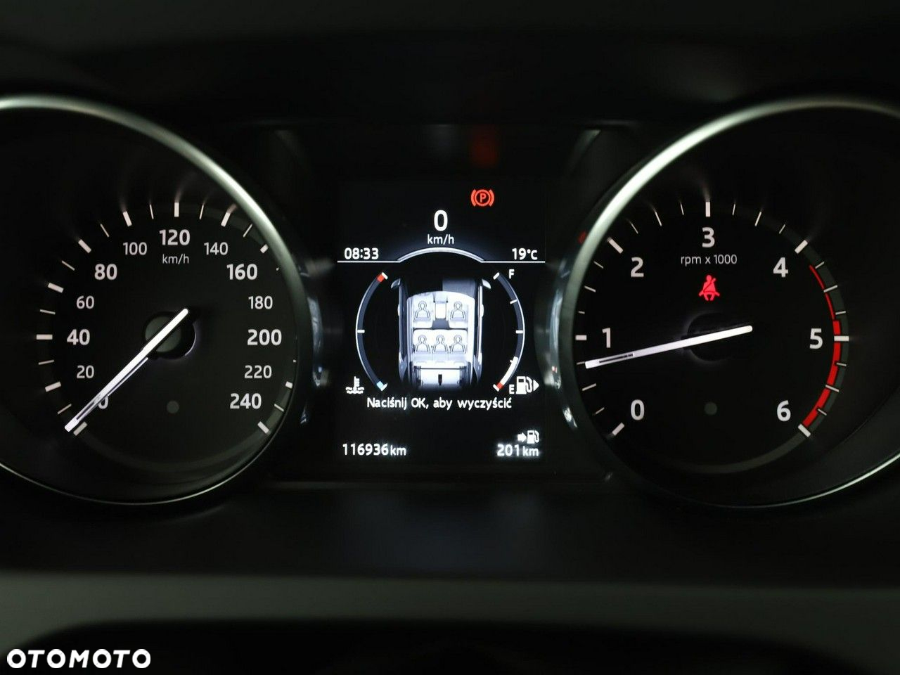 Land Rover Discovery Sport - 22