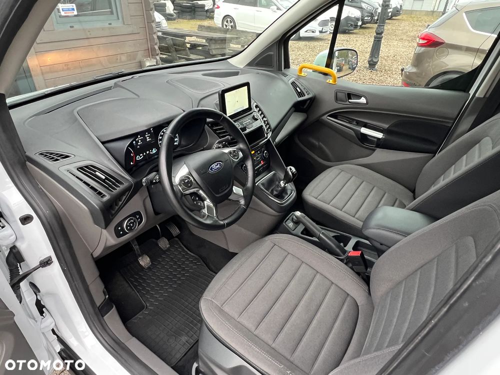 Ford Transit Connect Kombi 230 L2 Trend - 18