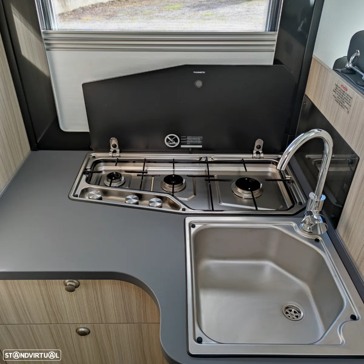 Sun Living S75SC - 10
