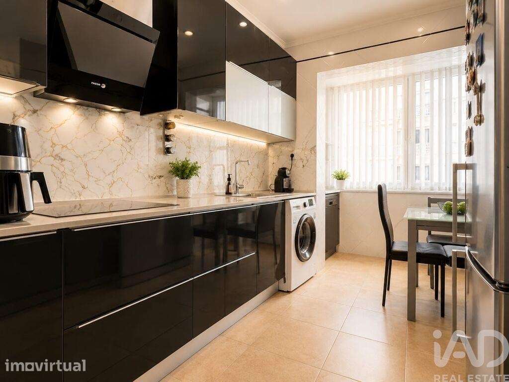 Apartamento T3 em Barreiro e Lavradio - Grande imagem: 5/12