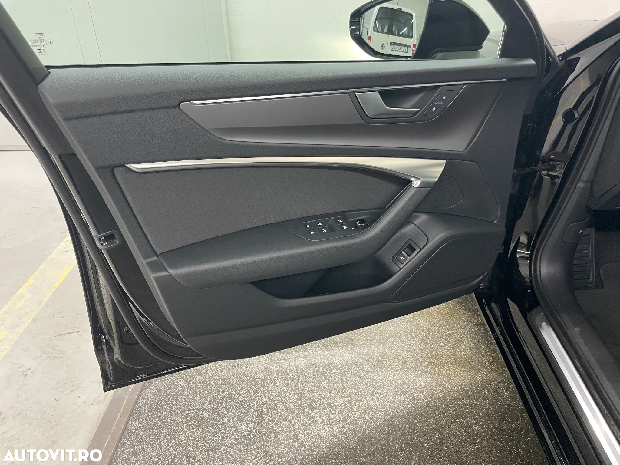 Audi A6 2.0 45 TFSI S tronic Basic - 11