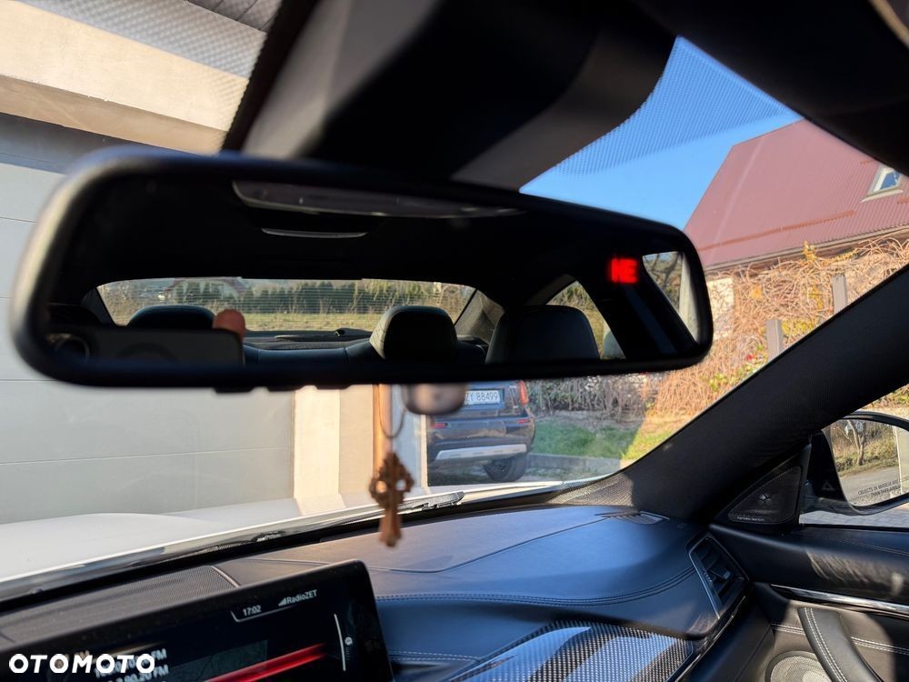 BMW M4 Coupe DKG - 23