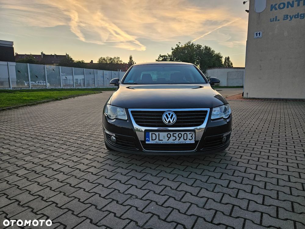 Volkswagen Passat ver-1-8-tsi-comfortline - 18