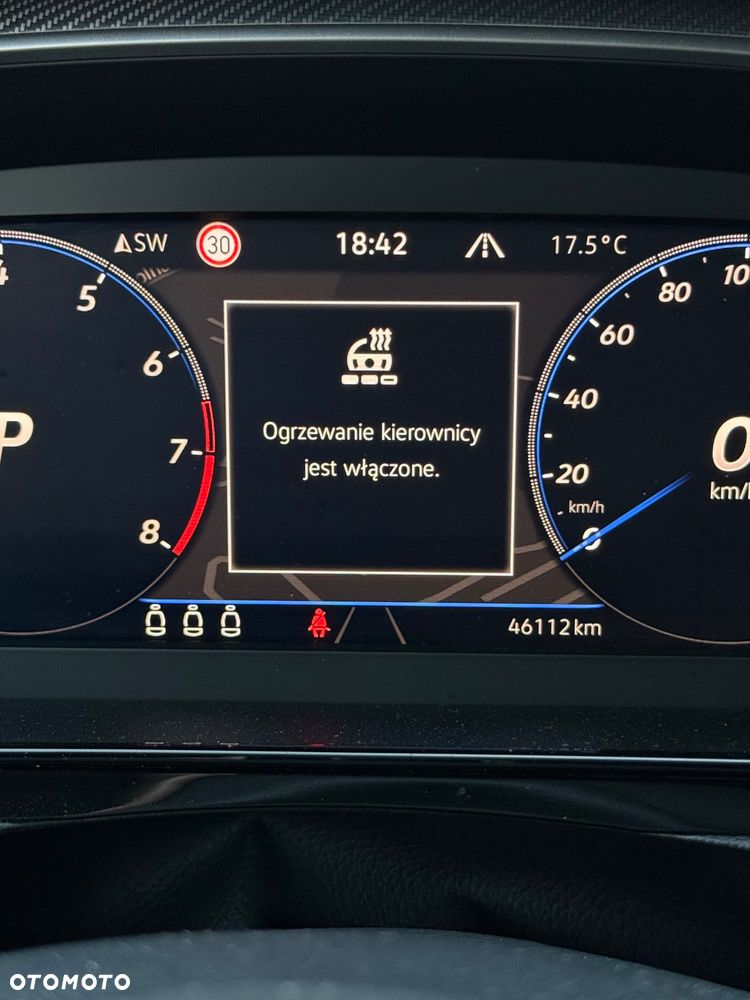 Volkswagen Arteon 2.0 TSI R-Line DSG - 26