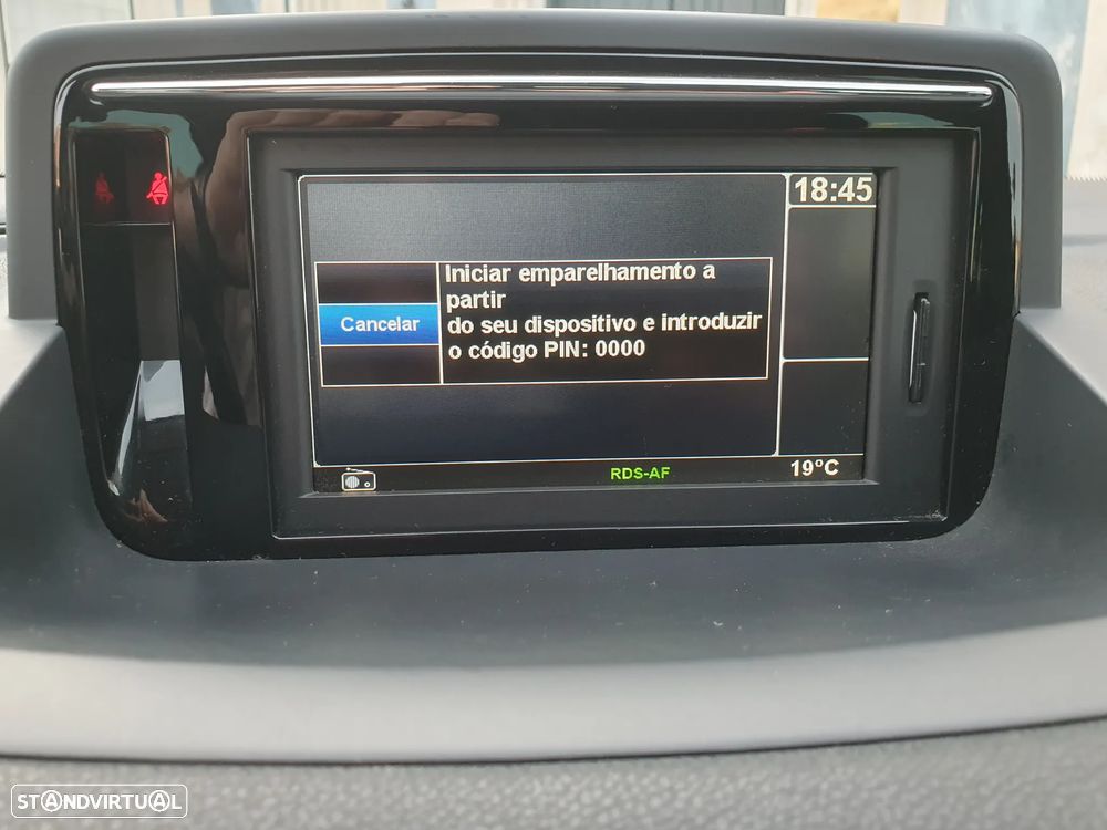 Renault Mégane Sport Tourer 1.6 dCi Bose Edition SS - 10