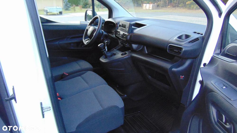 Toyota PROACE CITY - 18