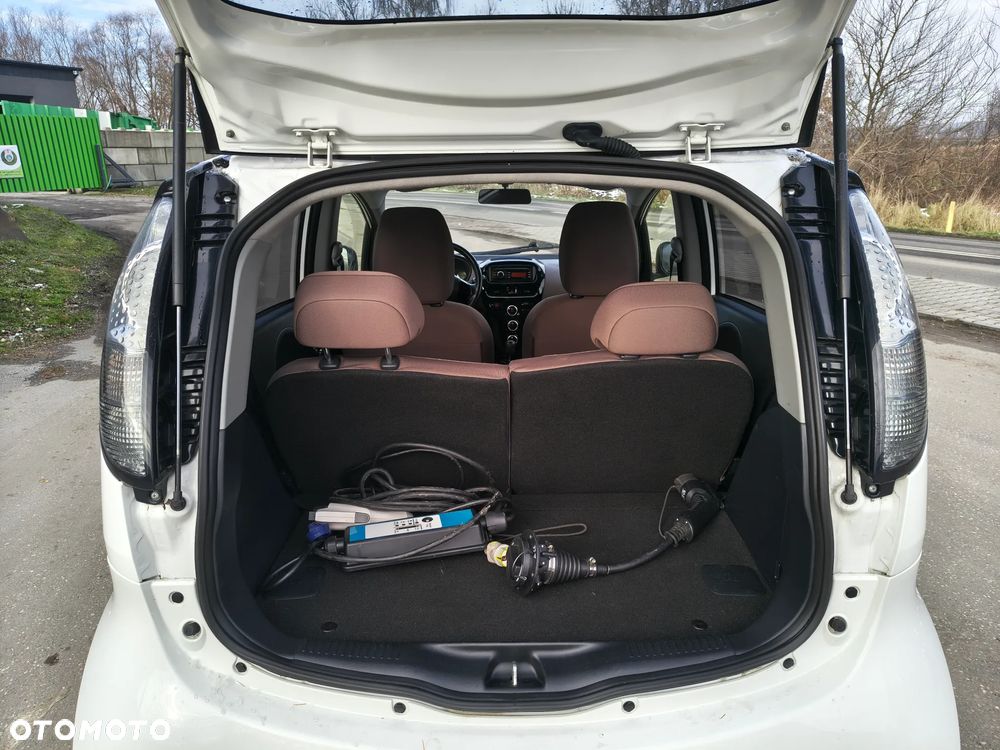 Citroën C-Zero Standard - 5