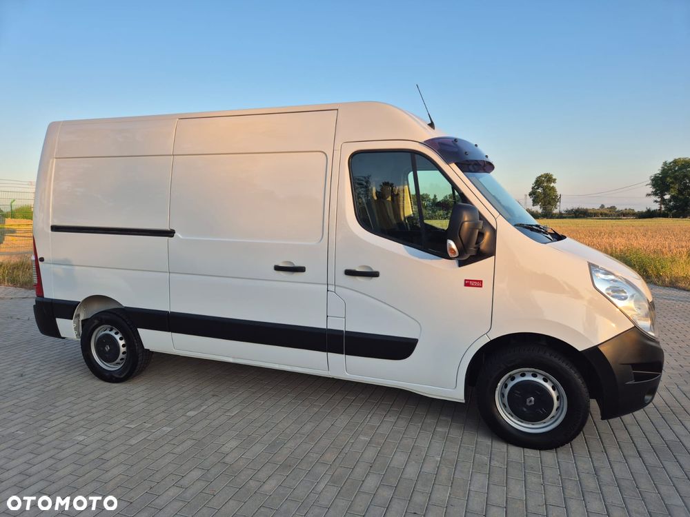 Renault Master - 11