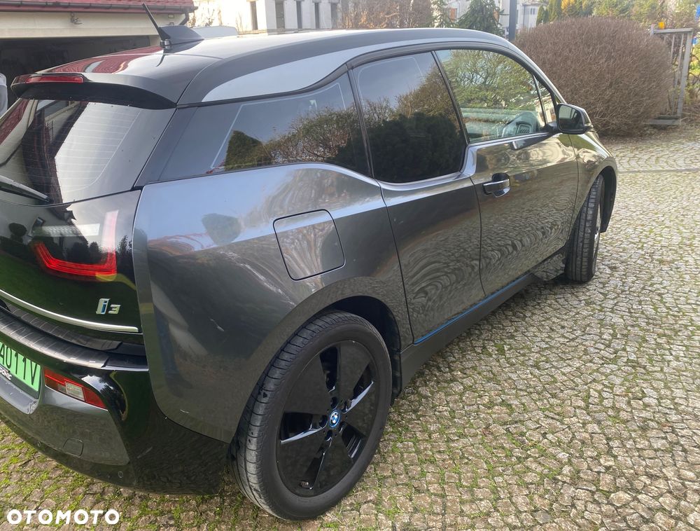 BMW i3 94 Ah - 6