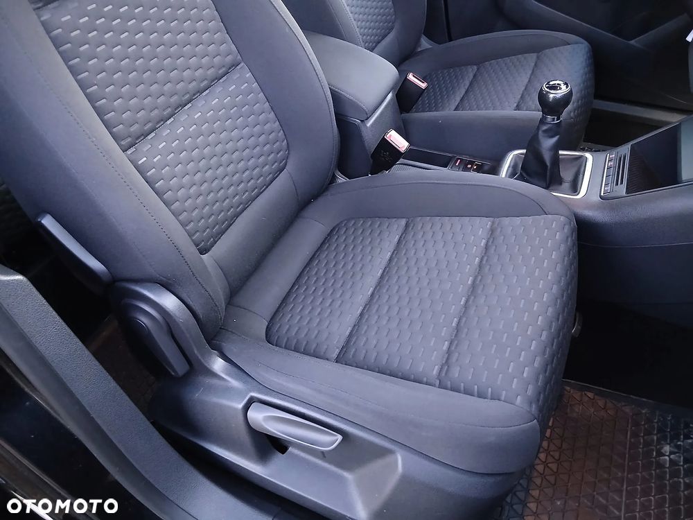 Volkswagen Tiguan 1.4 TSI BlueMotion Technology Cityscape - 32