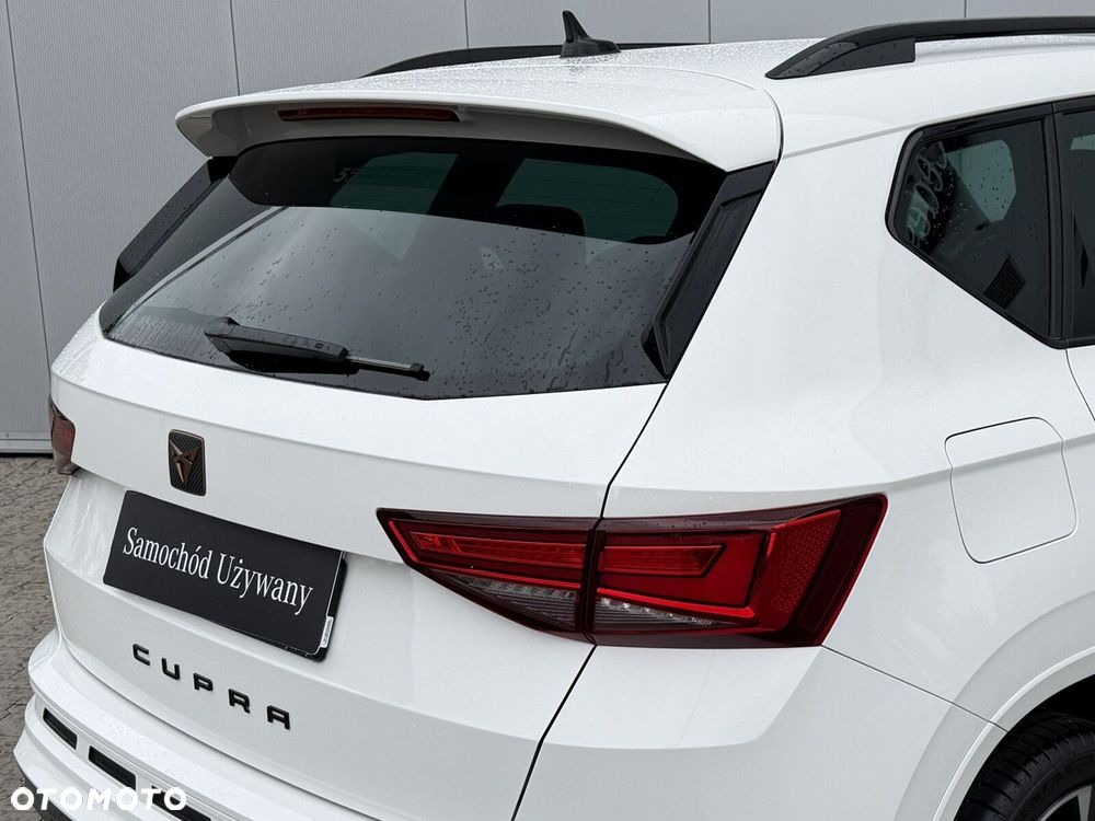 Cupra Ateca 1.5 TSI DSG - 13