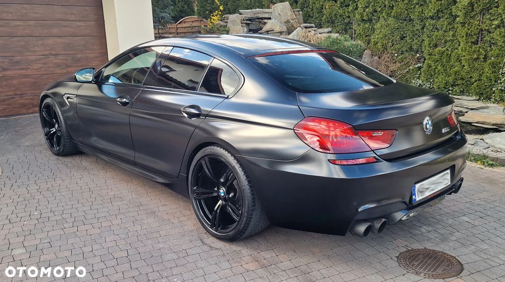 BMW M6 - 2