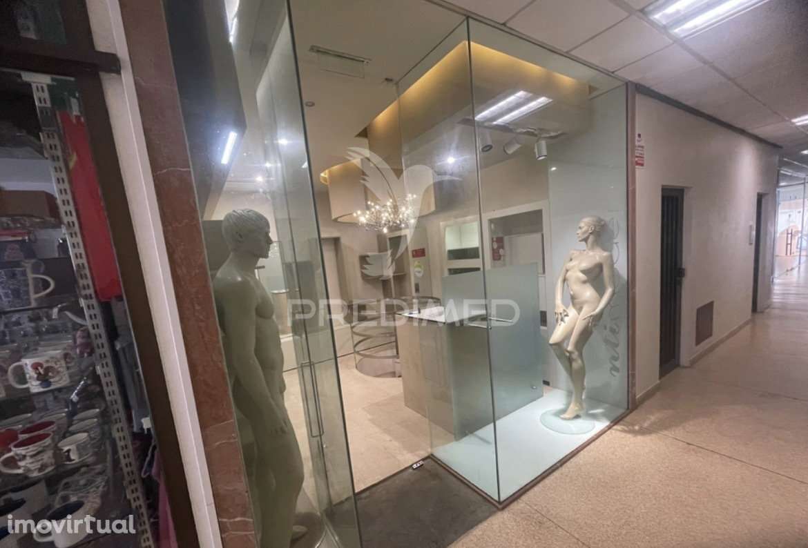 LOJA - Rua da Junqueira - Póvoa de Varzim - Grande imagem: 3/8