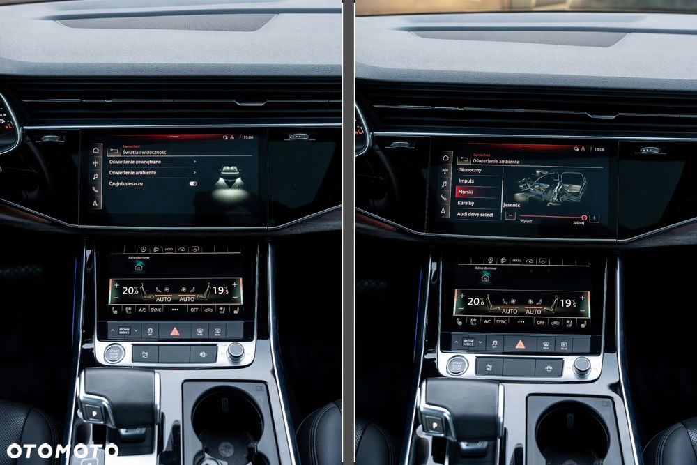 Audi Q7 55 TFSI quattro tiptronic S line - 35