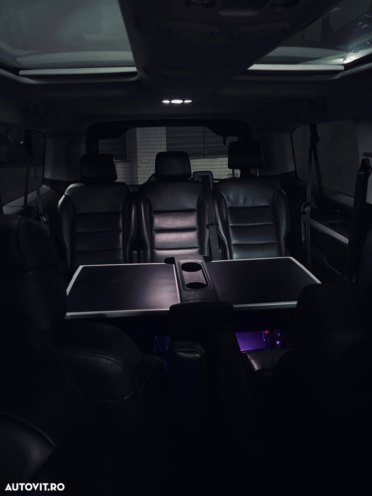 Toyota Proace 2,0-l-D-4D L2 (7-Si.) Autm. Verso Executive - 6