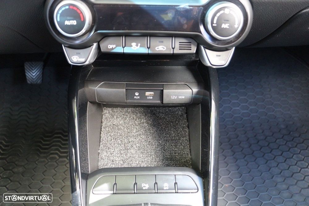 Kia Rio 1.0 T-GDi EX - 26