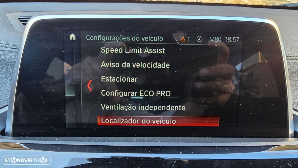 BMW X2 18 i sDrive Advantage - 27