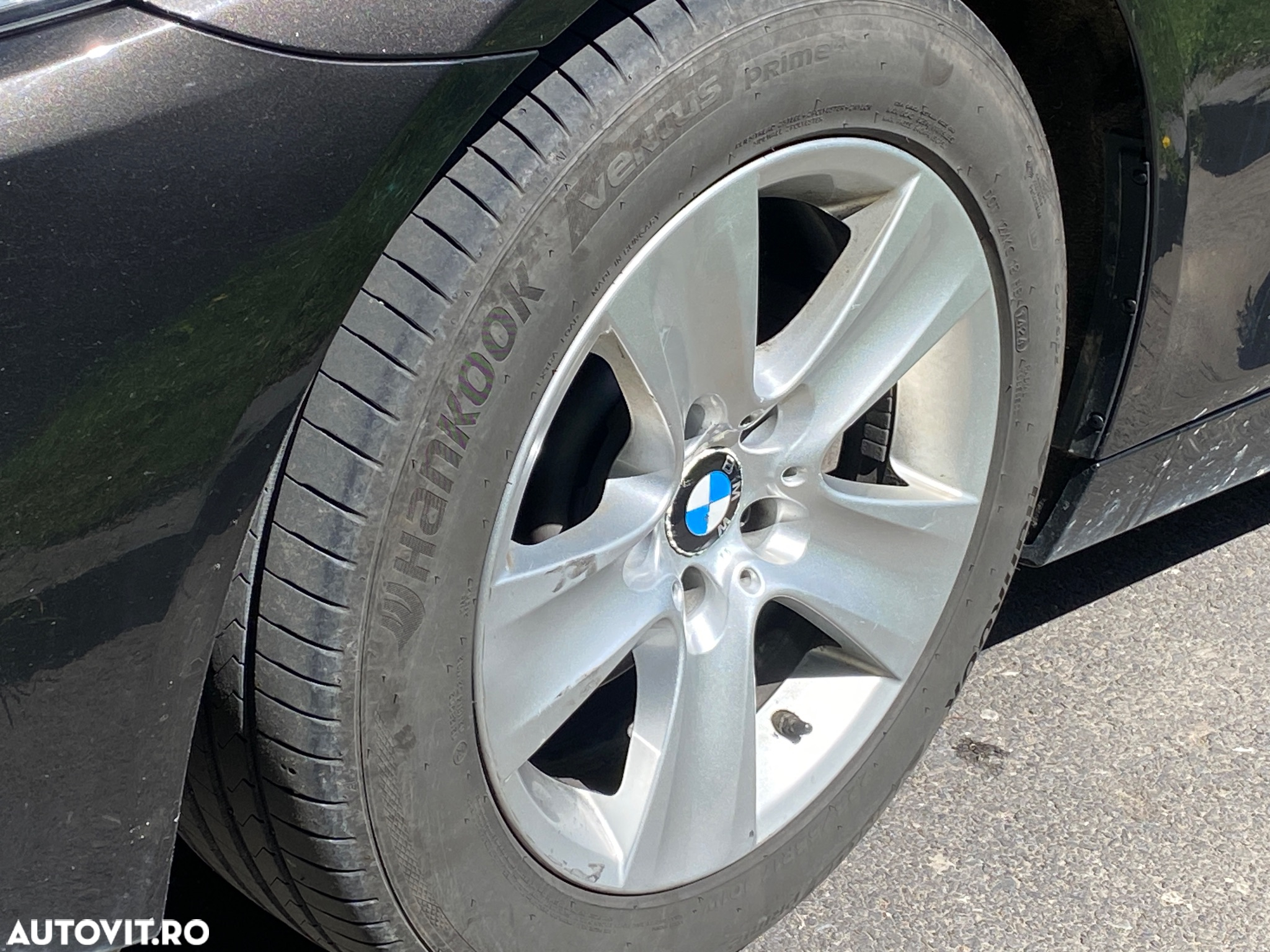BMW Seria 5 520d Touring Aut. Luxury Line - 18