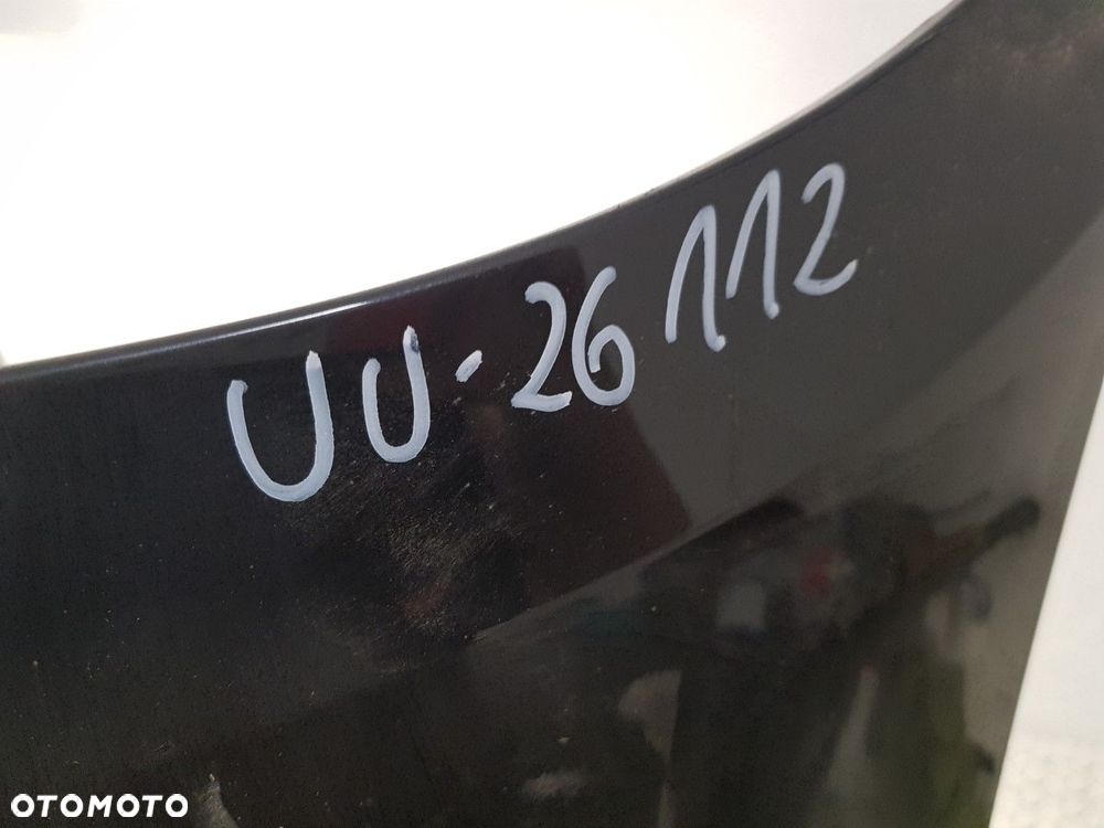 ŁADNY ZDERZAK TYLNY TYŁ VW PASSAT B8 KOMBI LIFT 19-24 4xPDC 3G9807421D - 12