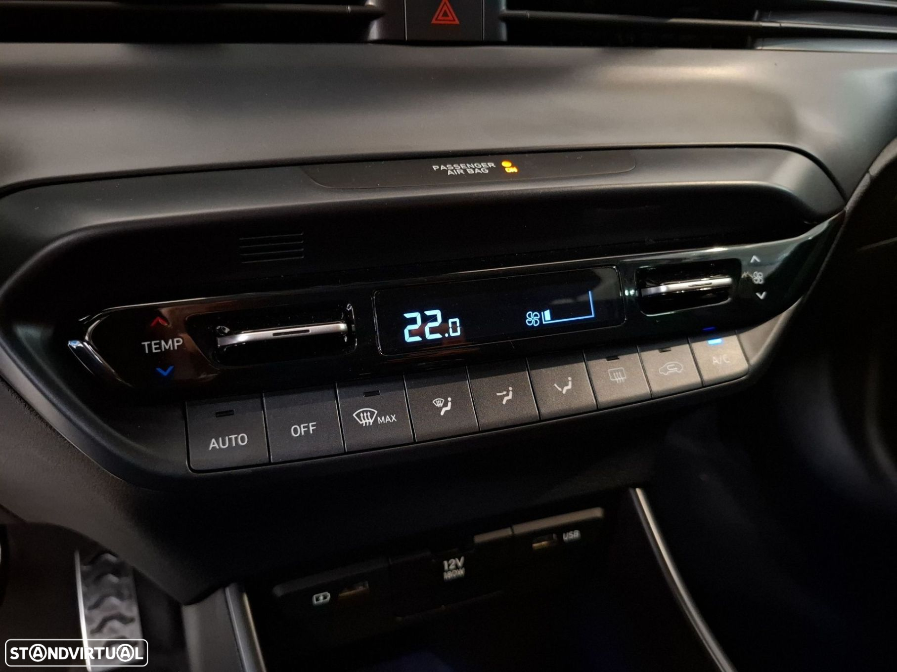 Hyundai Bayon 1.0 T-GDI Premium TT - 19