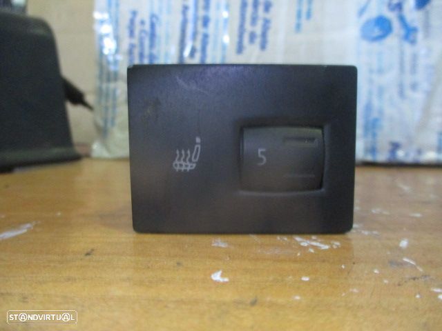 Interruptor 7L6963570C VW TOURAN 2004 AQUECIMENTO BANCO - 4