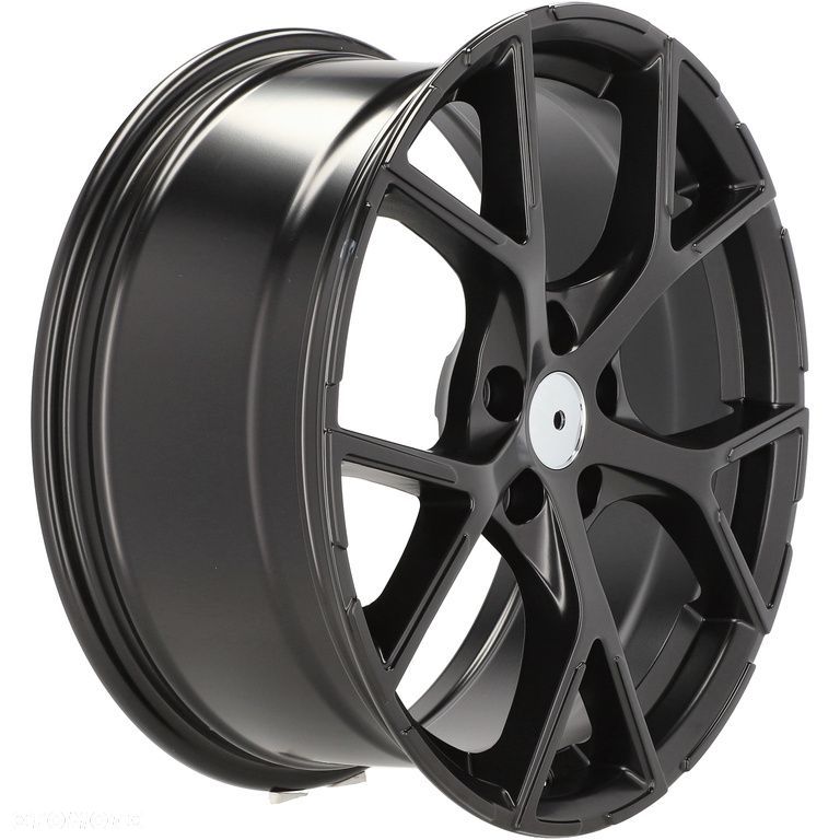 4x Felgi 18 Forged m.in. do AUDI A3 8V 8P 8Y A4 B6 B7 A6 C5 C6 A8 D2 D3 Q3 S3 RS3 S3 - 3S5997 - 7