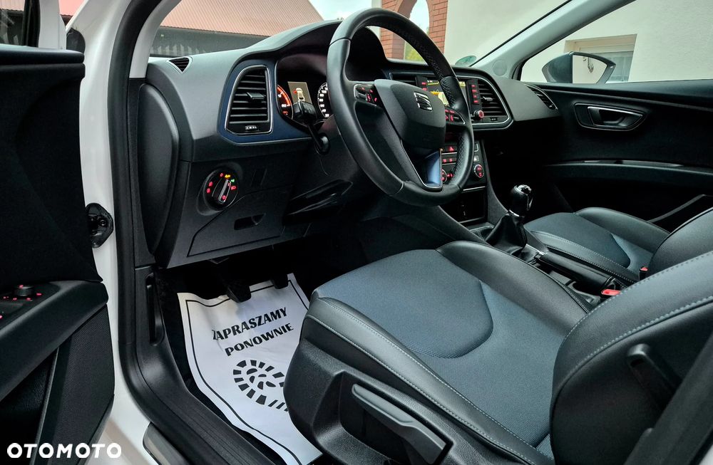 Seat Leon - 32