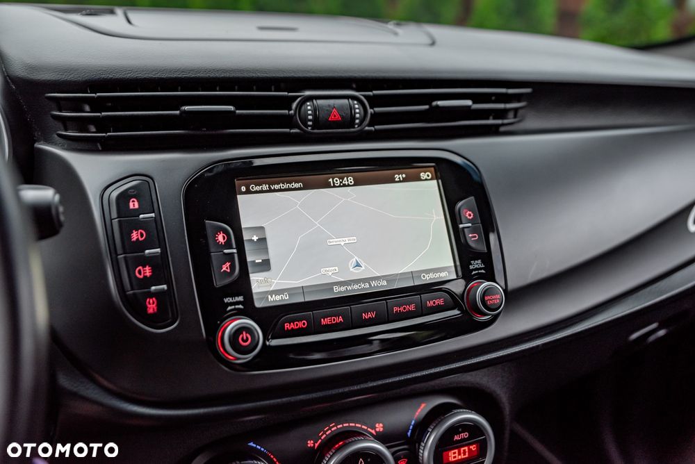Alfa Romeo Giulietta 1750 TBi QV TCT - 32