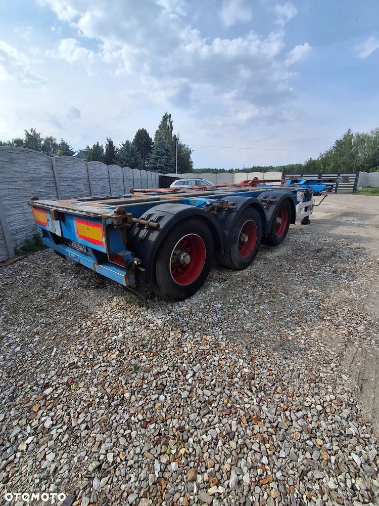 Pacton - 1
