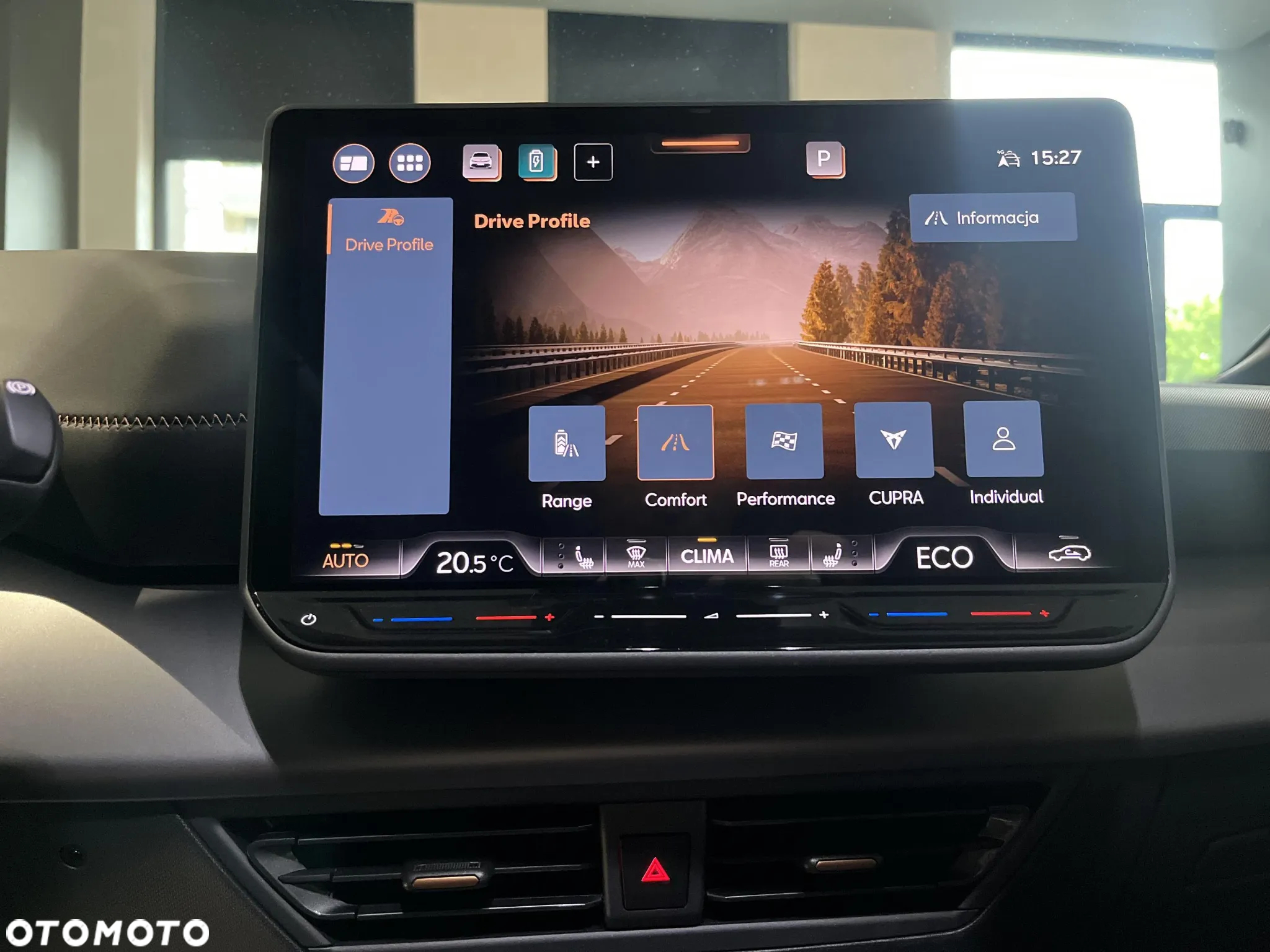 Cupra Born 59kWh E-Boost Advantage Edition - 25