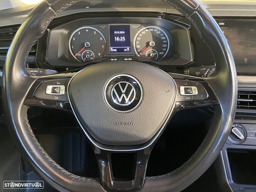 VW Polo 1.0 Confortline - 14