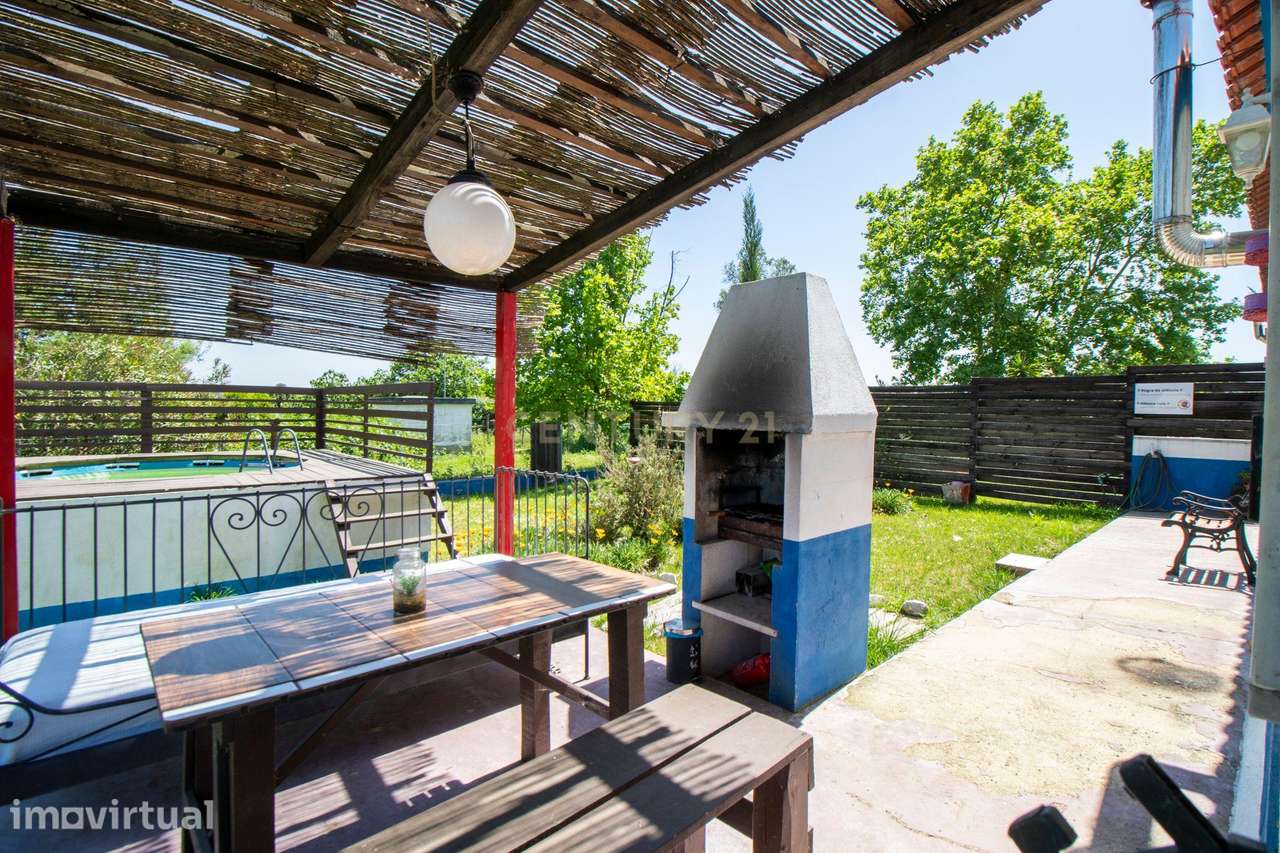 Herdade de 26 000 m2 exclusiva no Penteado – Natureza, Privacidade e R - Grande imagem: 5/14