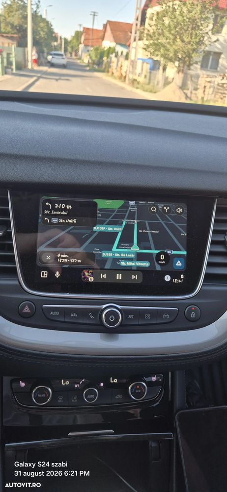 Opel Grandland X - 18