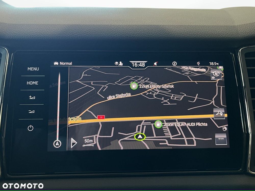 Skoda Kodiaq 2.0 TSI 4x4 L&K DSG - 24