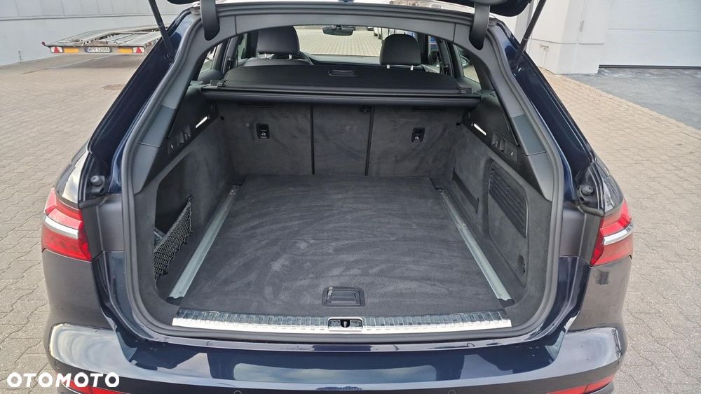 Audi A6 - 21