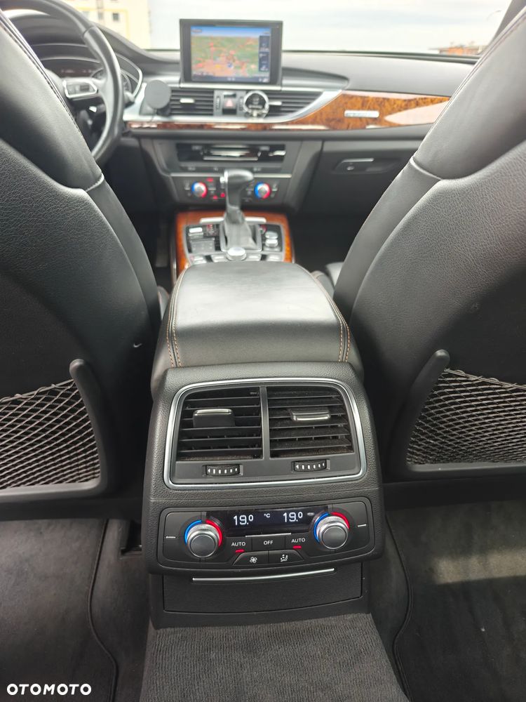 Audi A6 Limousine 3.0 TDI Quattro S tronic - 6