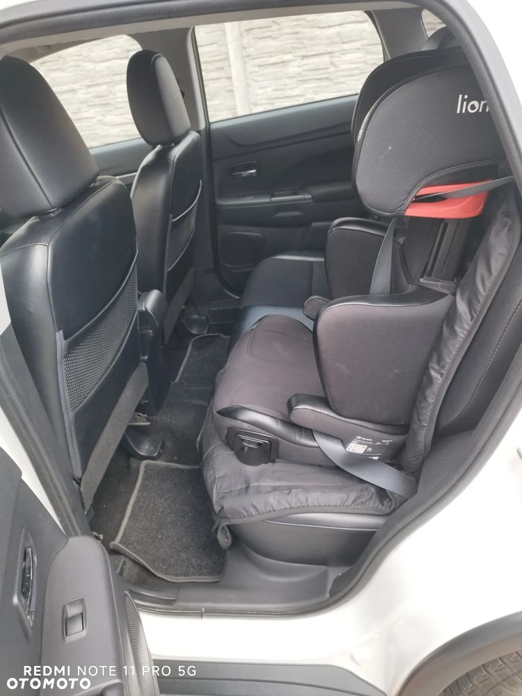 Citroën C4 Aircross HDi 115 Stop & Start 2WD Tendance - 17