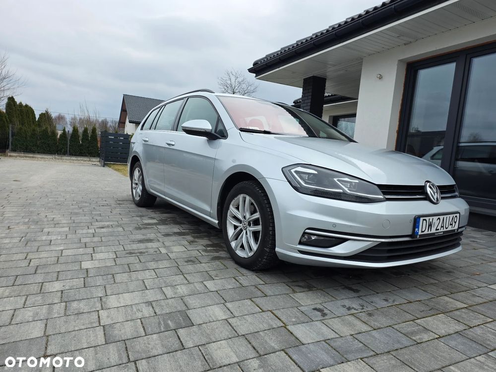 Volkswagen Golf 2.0 TDI BMT Highline DSG - 3