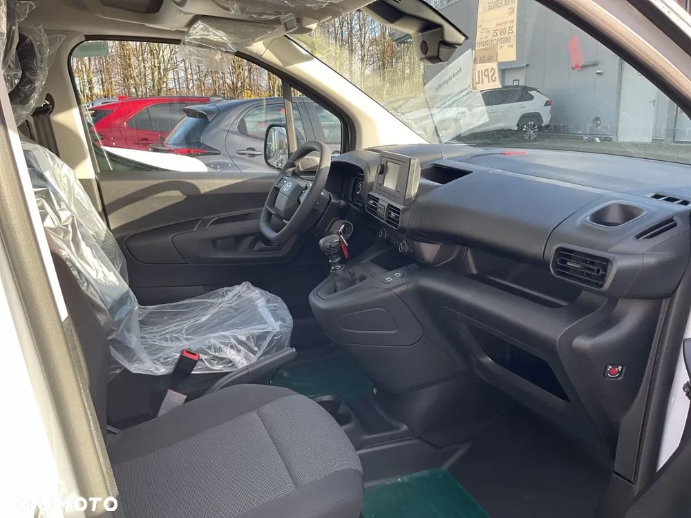 Toyota Proace City Active Long - 8