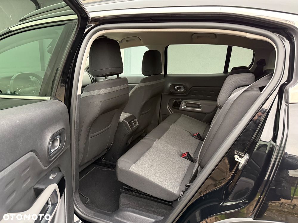 Citroën C5 Aircross 1.2 PureTech Live - 8