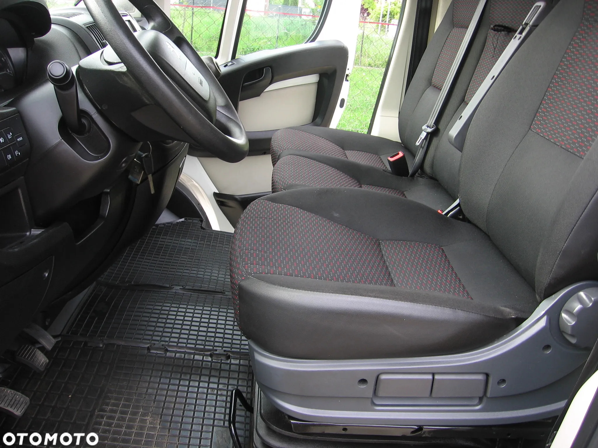 Peugeot Boxer - 7