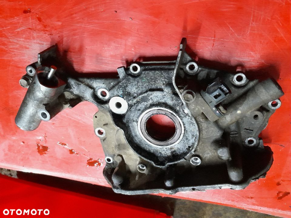 Pompa olejowa Lexus RX330,RX400H,Toyota Sienna 3,3vvti, 2004-2008r - 1