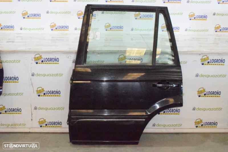 PORTA TRASEIRA ESQUERDA LAND ROVER RANGE ROVER LP - 1
