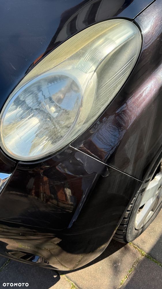 Nissan Micra 1.2 Visia - 5